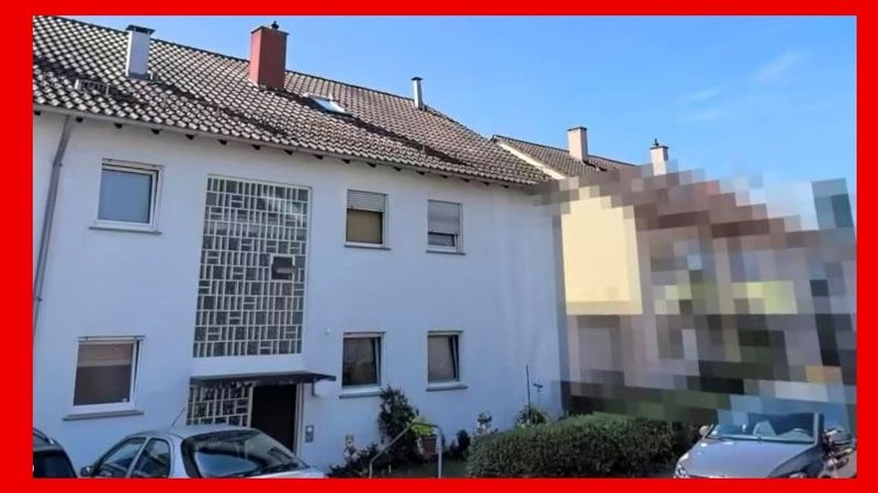 Attraktive Kapitalanlage - helle 3-Zimmer-Wohnung mit durchdachtem Grundriss!